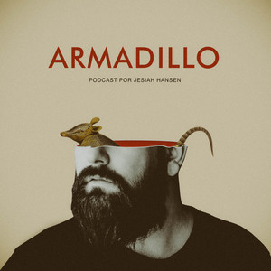 Cover del podcast Armadillo