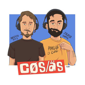 Cover del podcast Cosas