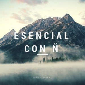 Cover de la playlist Esencial con Ñ