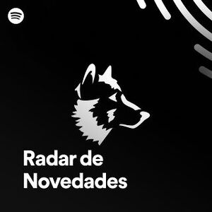 Cover de la playlist Radar de Novedades