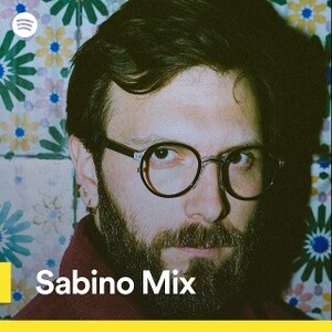 Cover de la playlist Sabino Mix