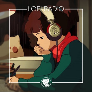 Cover de la playlist Study Lofi 📚