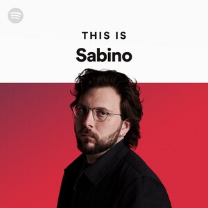 Cover de la playlist This Is Sabino